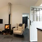The Bothy 度假居 阿尔弗斯顿