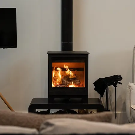 The Bothy Vakantiehuis