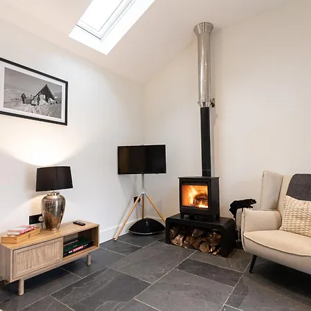 Tatil Evi The Bothy *