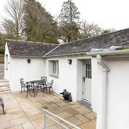 The Bothy Vakantiehuis *