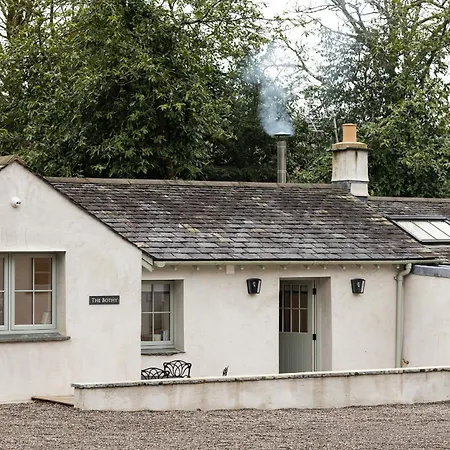 The Bothy *