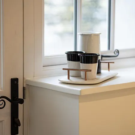 Tatil Evi The Bothy *