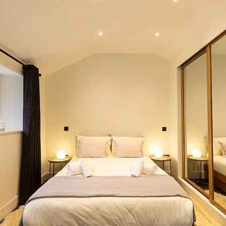 The Bothy Tatil Evi Ulverston