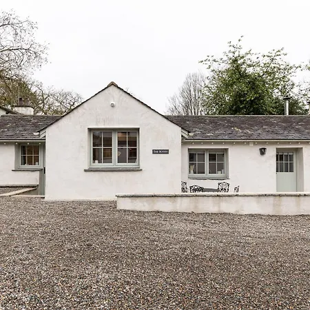 The Bothy Ulverston