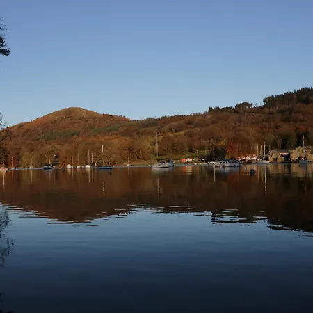 The Bothy Tatil Evi *