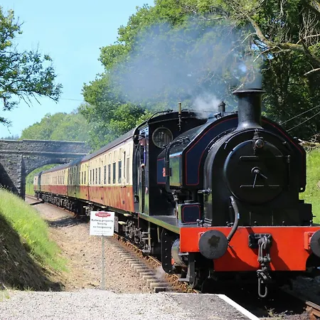 The Bothy * Ulverston
