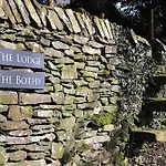 The Bothy Сasa de vacaciones
