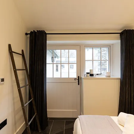 Prázdninový dům The Bothy Ulverston