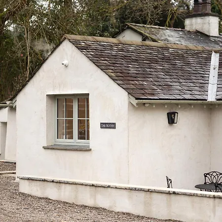 Сasa de vacaciones The Bothy *